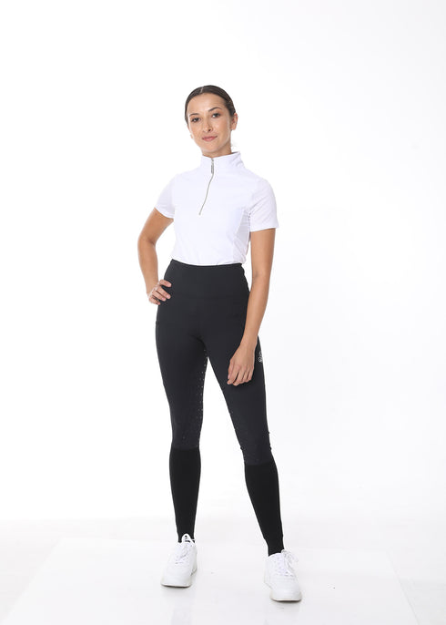 TECHNICAL SHIRT, WHITE